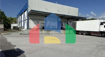 Commercial - Industrial - Katerini, Central Macedonia - Greece