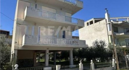 Commercial - Hotel - Katerini, Central Macedonia - Greece