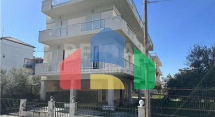Commercial - Hotel - Katerini, Central Macedonia - Greece