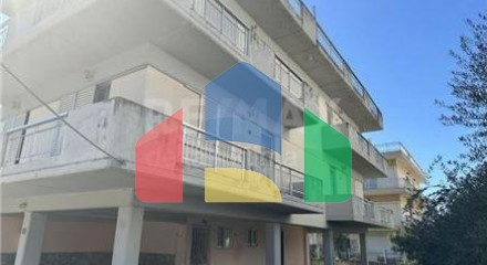 Commercial - Hotel - Katerini, Central Macedonia - Greece