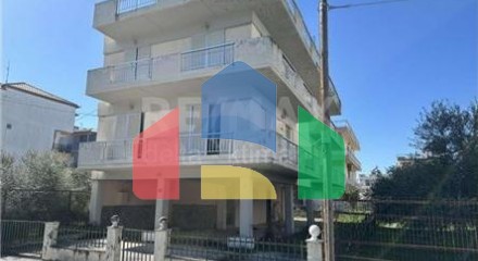 Commercial - Hotel - Katerini, Central Macedonia - Greece