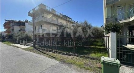 Residential - Plot of Land for Hospitality Development - Katerini, Central Macedonia - Greece
