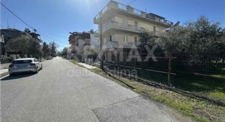Residential - Plot of Land for Hospitality Development - Katerini, Central Macedonia - Greece