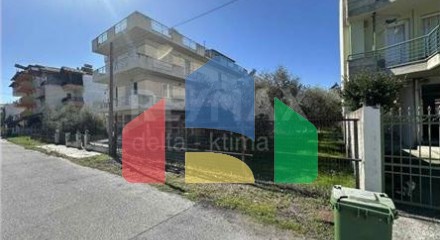 Residential - Plot of Land for Hospitality Development - Katerini, Central Macedonia - Greece