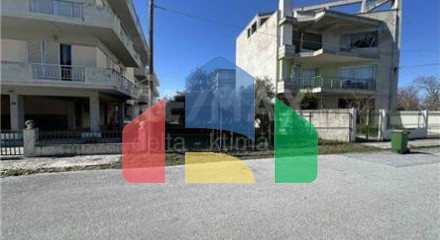 Residential - Plot of Land for Hospitality Development - Katerini, Central Macedonia - Greece