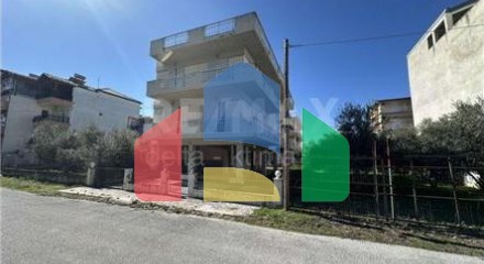 Residential - Plot of Land for Hospitality Development - Katerini, Central Macedonia - Greece