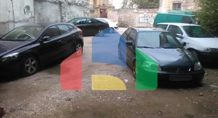 For Sale - Land 268 m² in Kavala