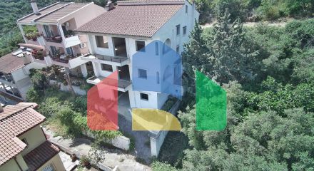 Продажа - Здание 365 m² в Кавале