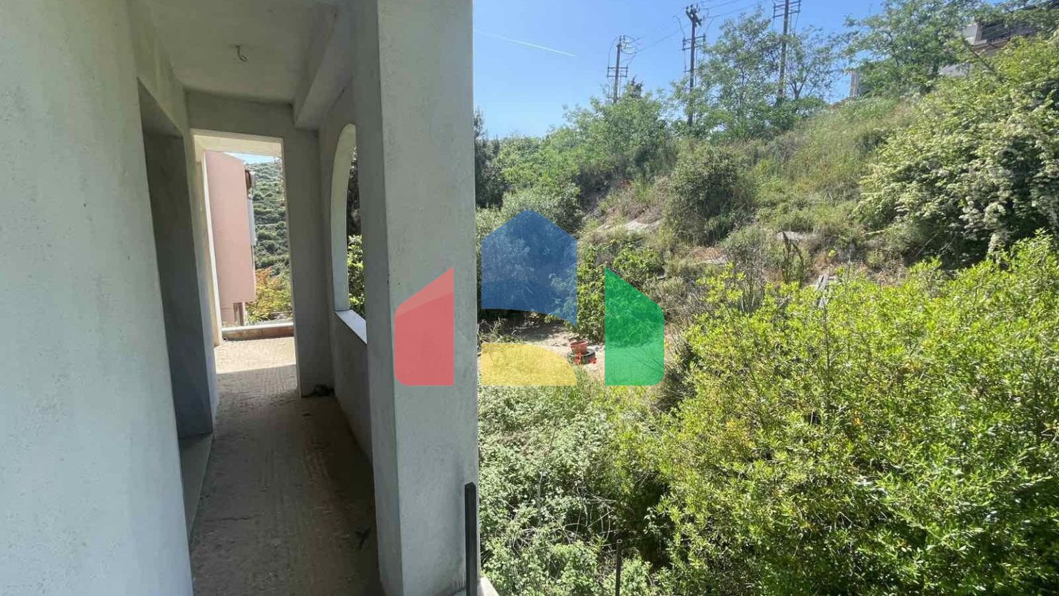 Продажа - Здание 365 m² в Кавале