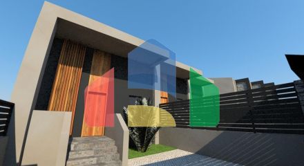 Продажа - Вилла 246 m² в Кавале