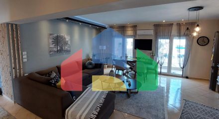 Продаж - Квартира 75 m² в Кавалі