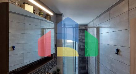Продаж - Квартира 75 m² в Кавалі