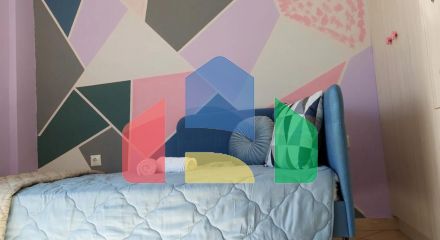 Продаж - Квартира 75 m² в Кавалі