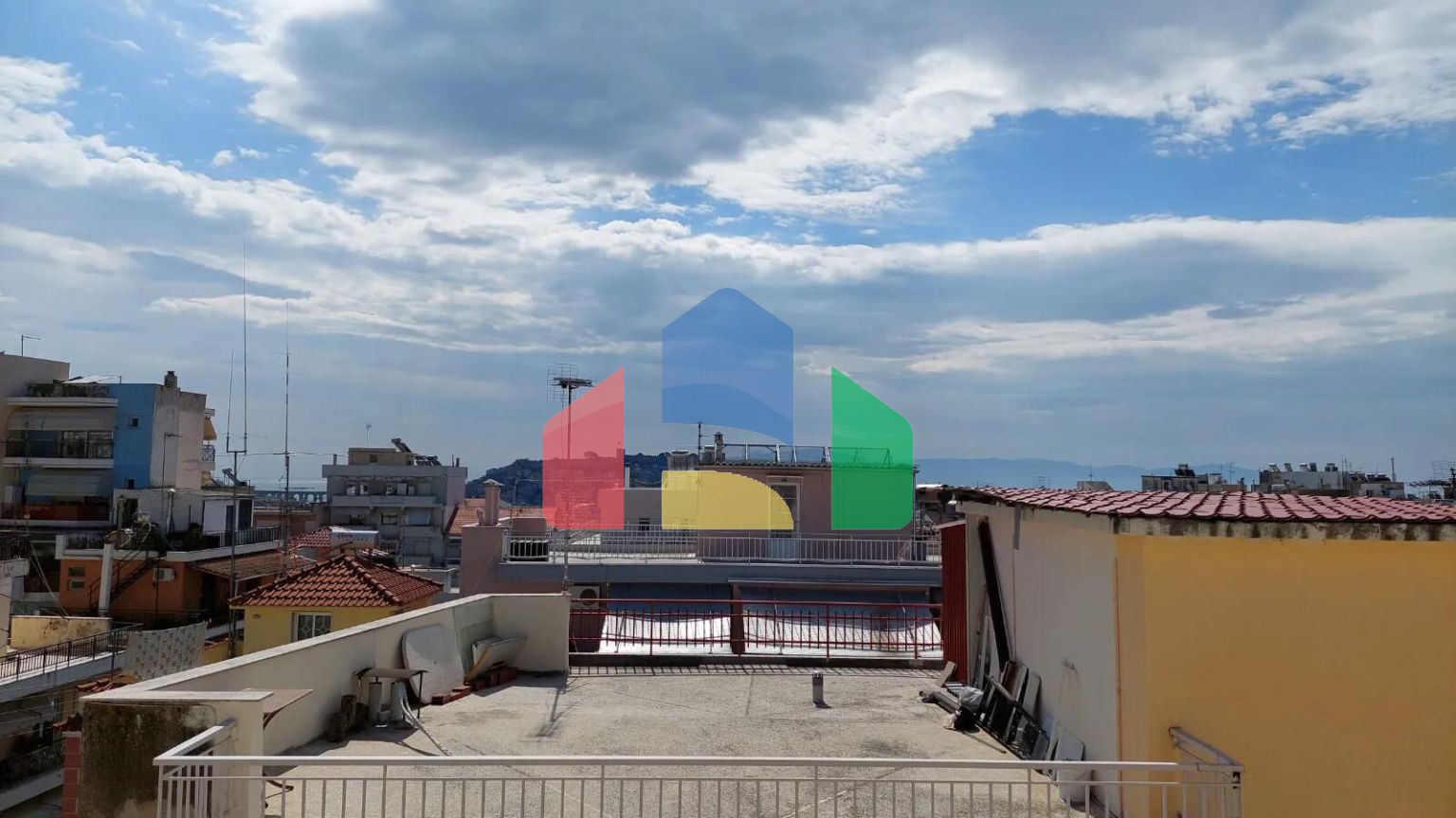 Продаж - Квартира 75 m² в Кавалі