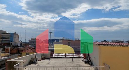 Продаж - Квартира 75 m² в Кавалі