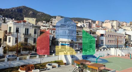 Продаж - Квартира 75 m² в Кавалі