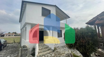 Продаж - Котедж 94 m² в Кавалі