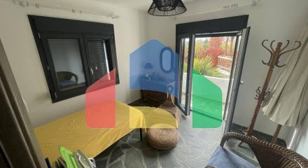 Продаж - Котедж 94 m² в Кавалі
