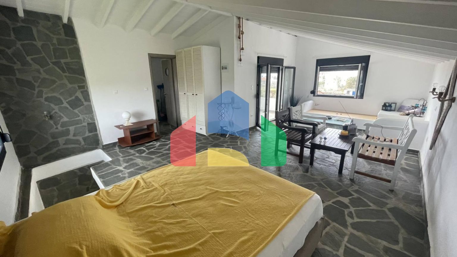 Продаж - Котедж 94 m² в Кавалі