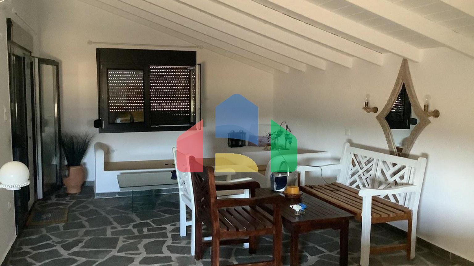 Продаж - Котедж 94 m² в Кавалі