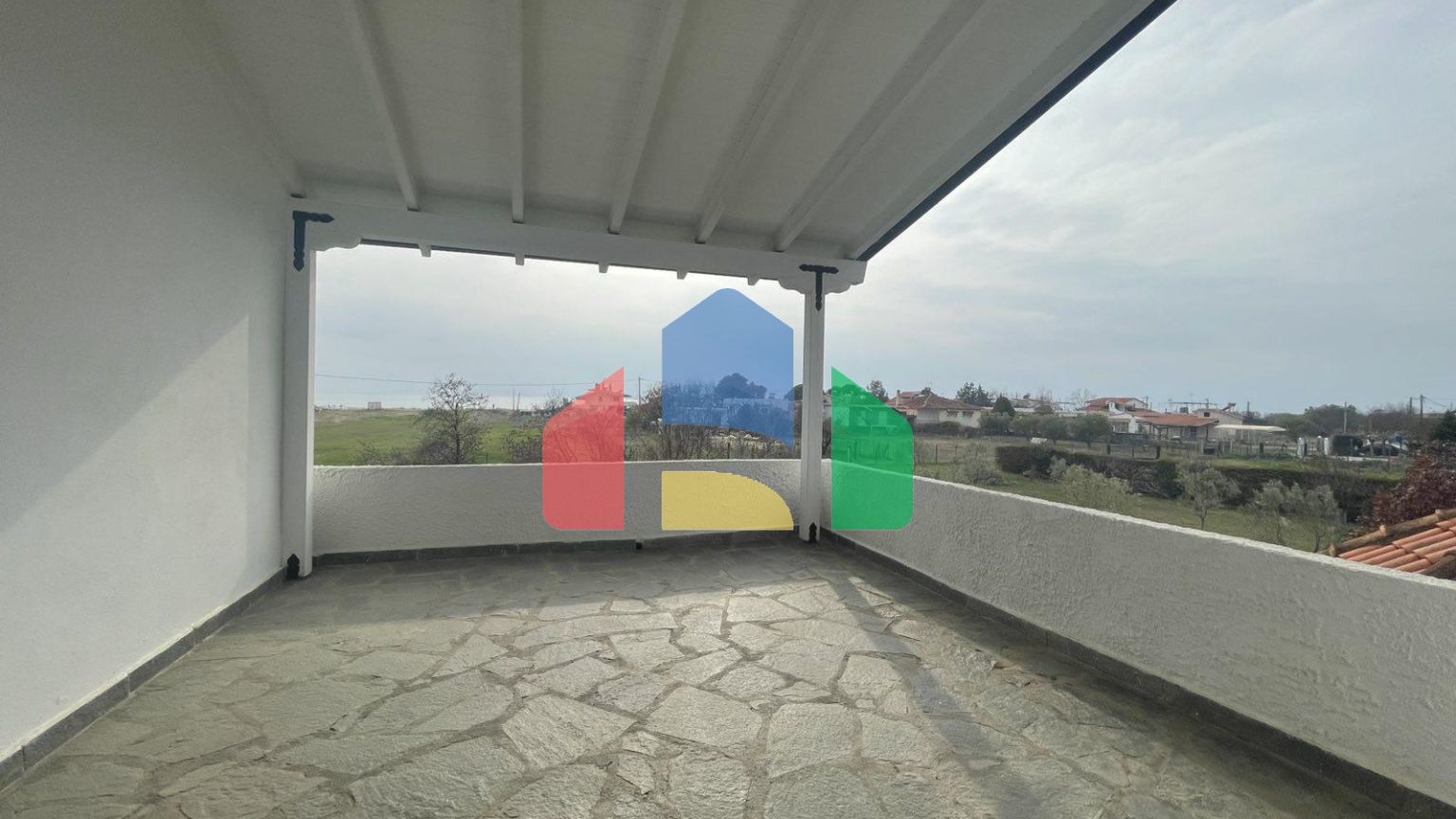 Продаж - Котедж 94 m² в Кавалі