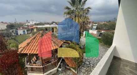 Продаж - Котедж 94 m² в Кавалі