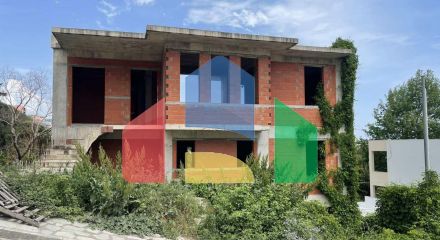 Продажа - Таунхаус 217 m² в Кавале