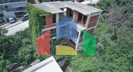 Продажа - Таунхаус 217 m² в Кавале