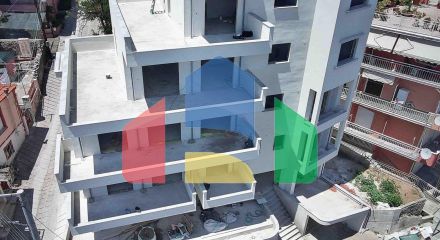 For Sale - Flat 159 m² in Kavala
