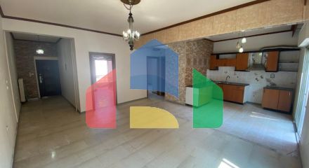 Продаж - Квартира 92 m² в Кавалі