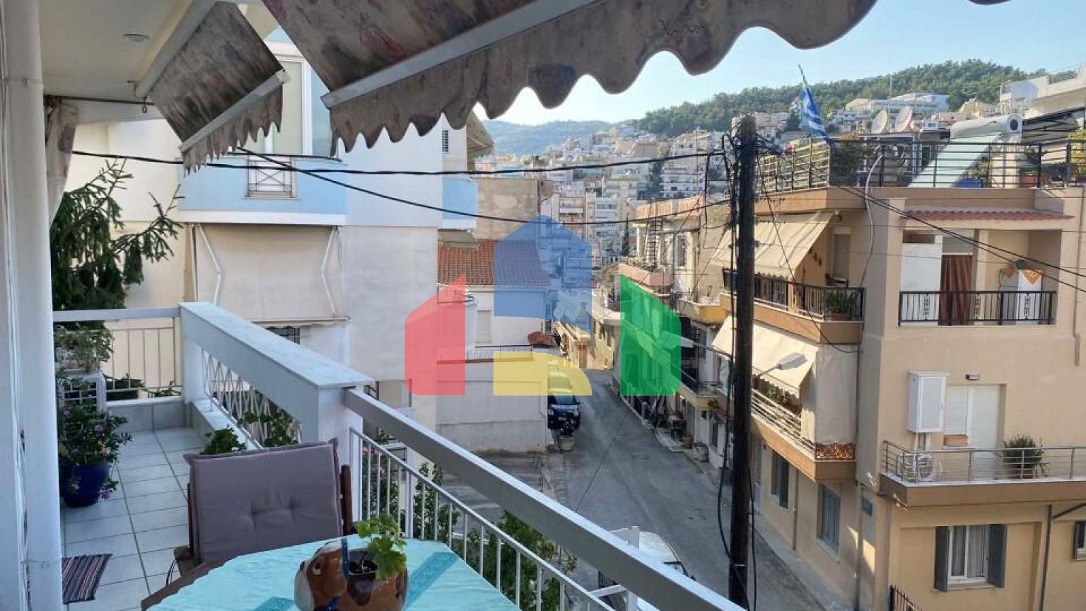 Продажа - Квартира 88 m² в Кавале