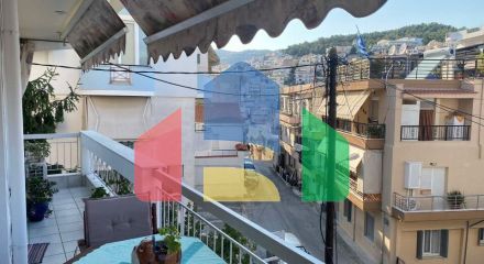 Продажа - Квартира 88 m² в Кавале Продажа - Квартира 88 m² в Кавале