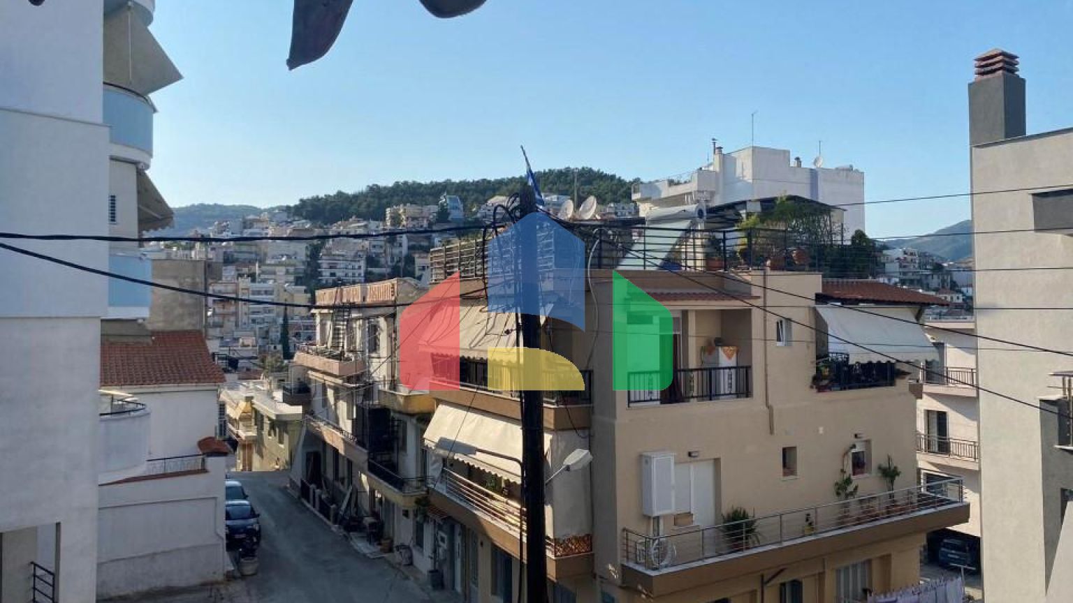 Продажа - Квартира 88 m² в Кавале