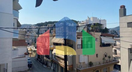 Продажа - Квартира 88 m² в Кавале Продажа - Квартира 88 m² в Кавале