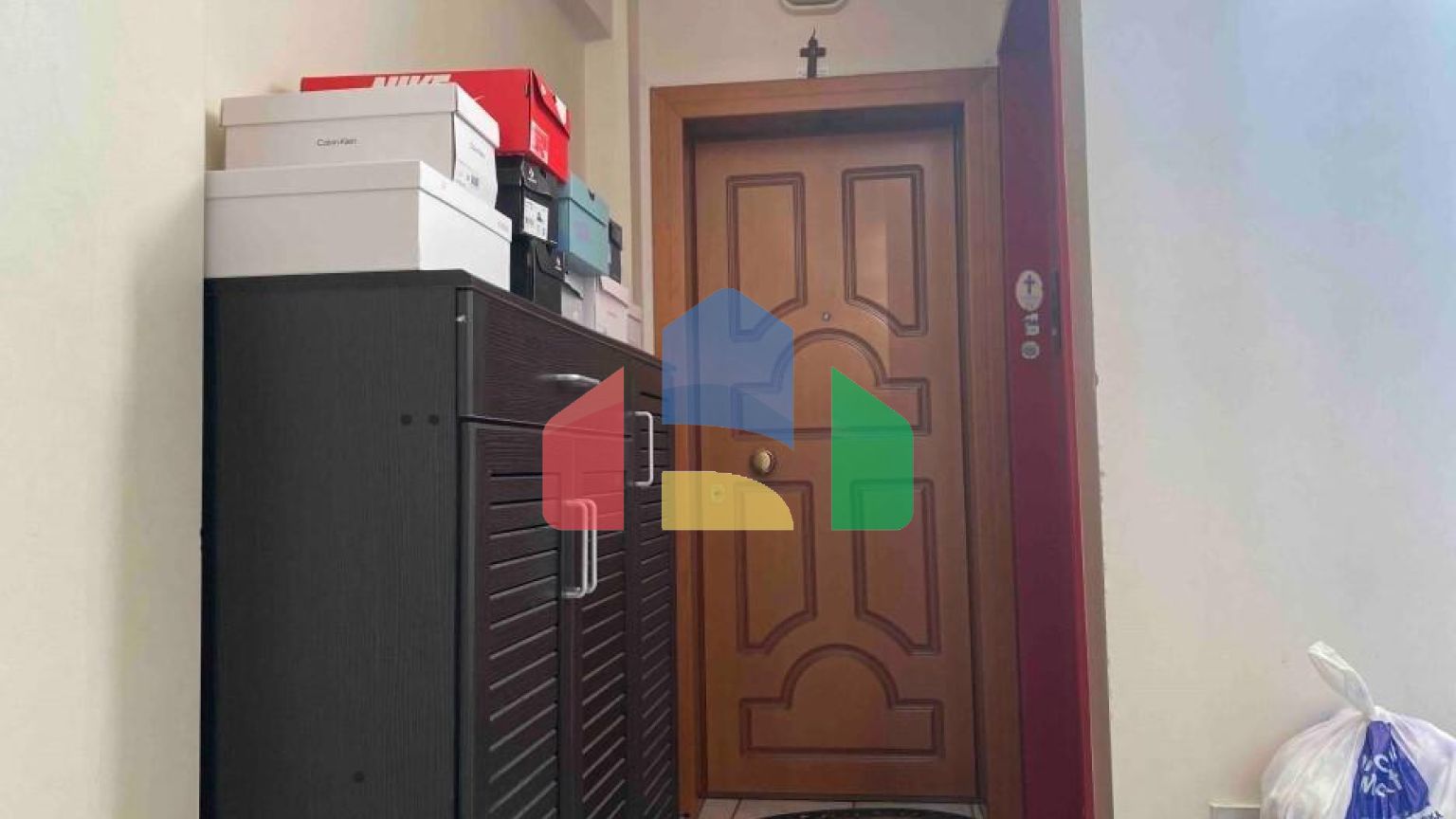 Продажа - Квартира 88 m² в Кавале