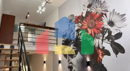 Продаж - Квартира 50 m² в Кавалі