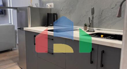 Продаж - Квартира 50 m² в Кавалі