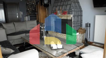 Продаж - Таунхаус 110 m² в Кавалі