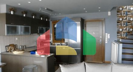 Продаж - Таунхаус 110 m² в Кавалі