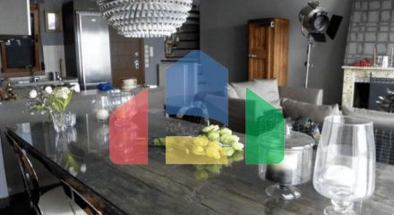Продаж - Таунхаус 110 m² в Кавалі