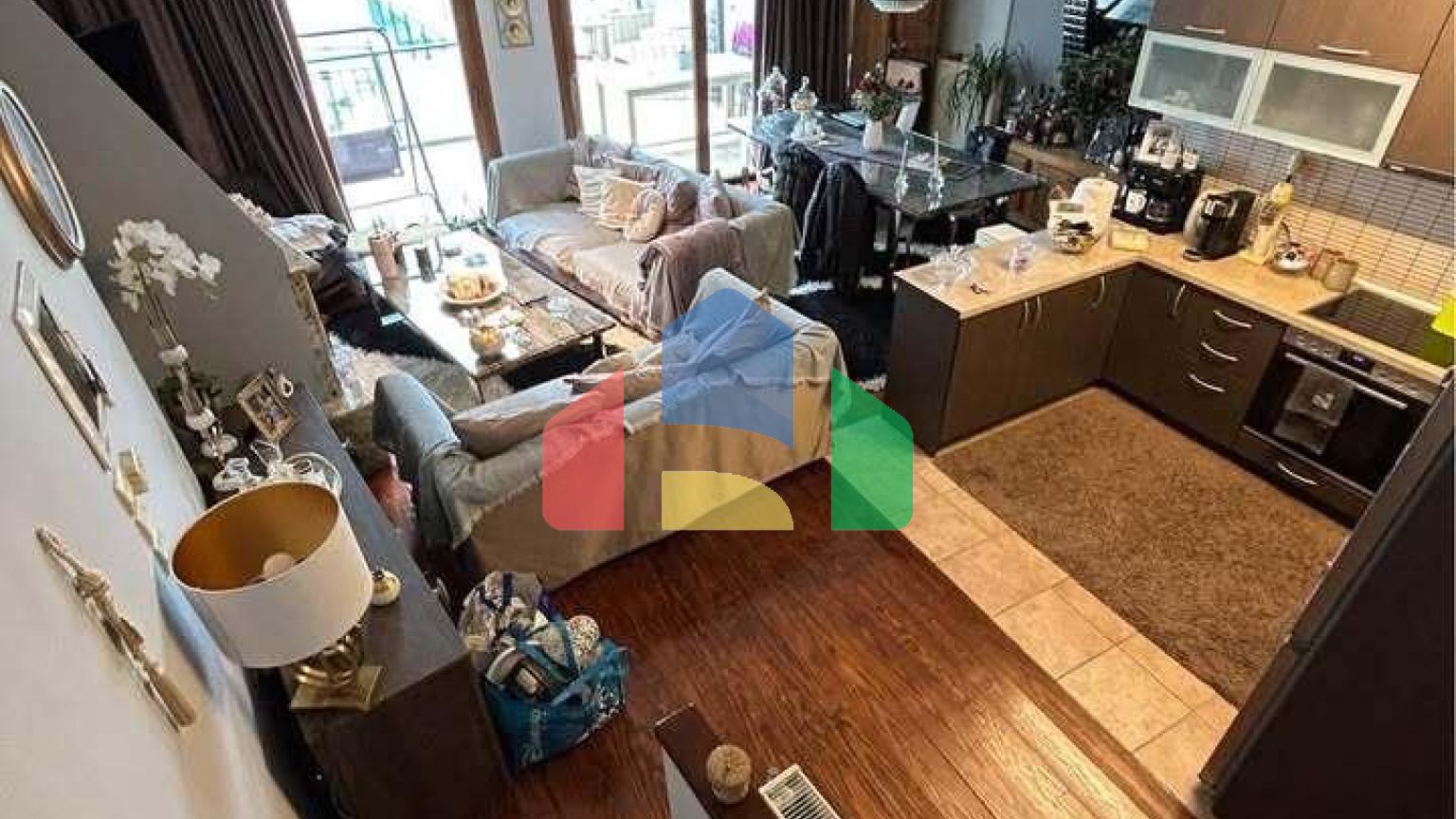 Продажа - Таунхаус 110 m² в Кавале