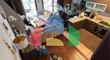 Продажа - Таунхаус 110 m² в Кавале Продажа - Таунхаус 110 m² в Кавале