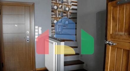 Продажа - Таунхаус 110 m² в Кавале Продажа - Таунхаус 110 m² в Кавале