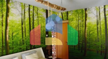 Продажа - Таунхаус 110 m² в Кавале Продажа - Таунхаус 110 m² в Кавале