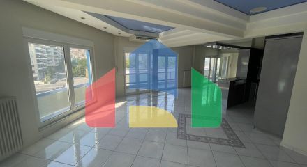 Продаж - Квартира 112 m² в Кавалі
