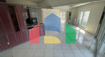 Продаж - Квартира 112 m² в Кавалі