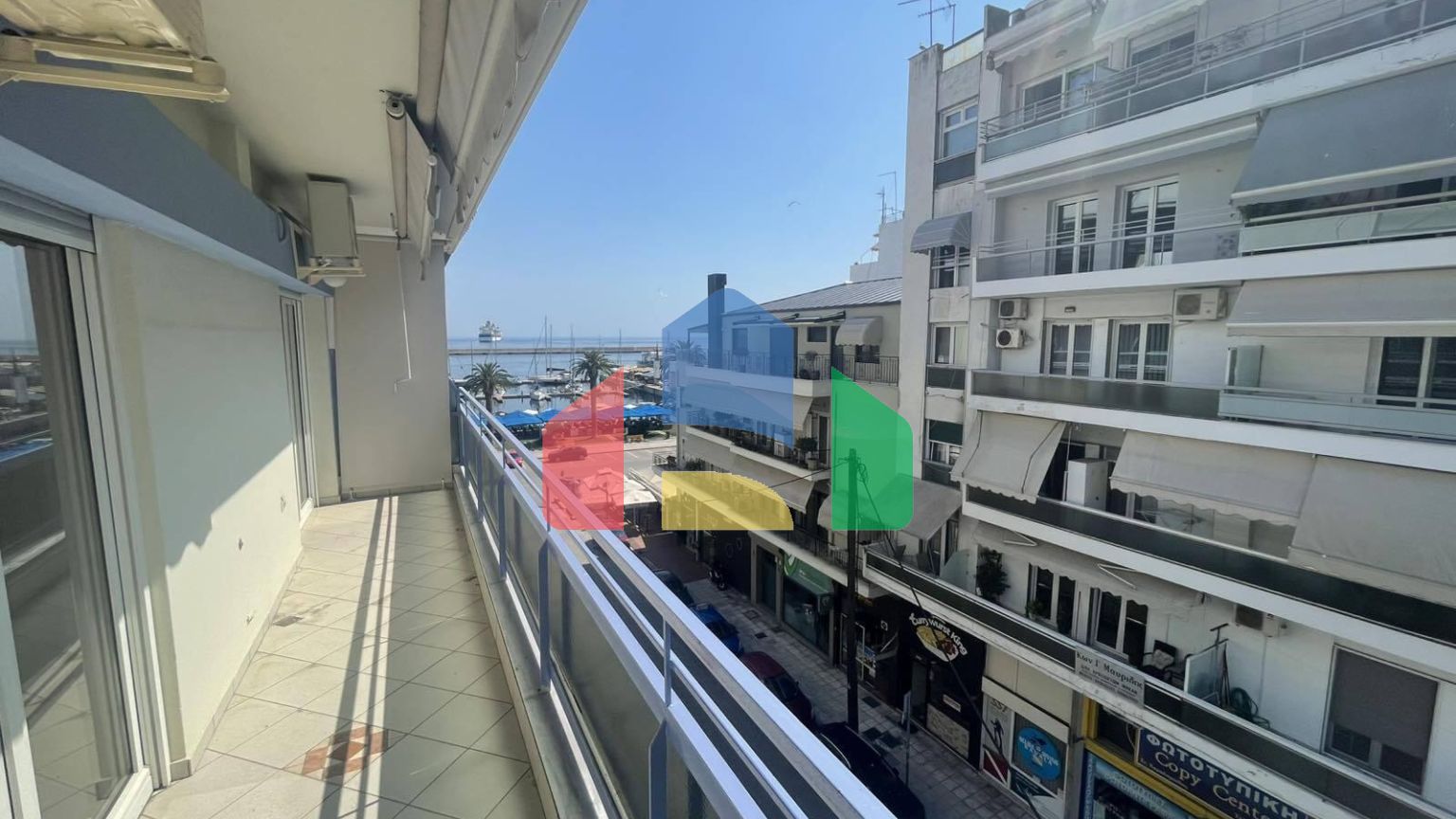 Продажа - Квартира 112 m² в Кавале