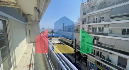 Продажа - Квартира 112 m² в Кавале