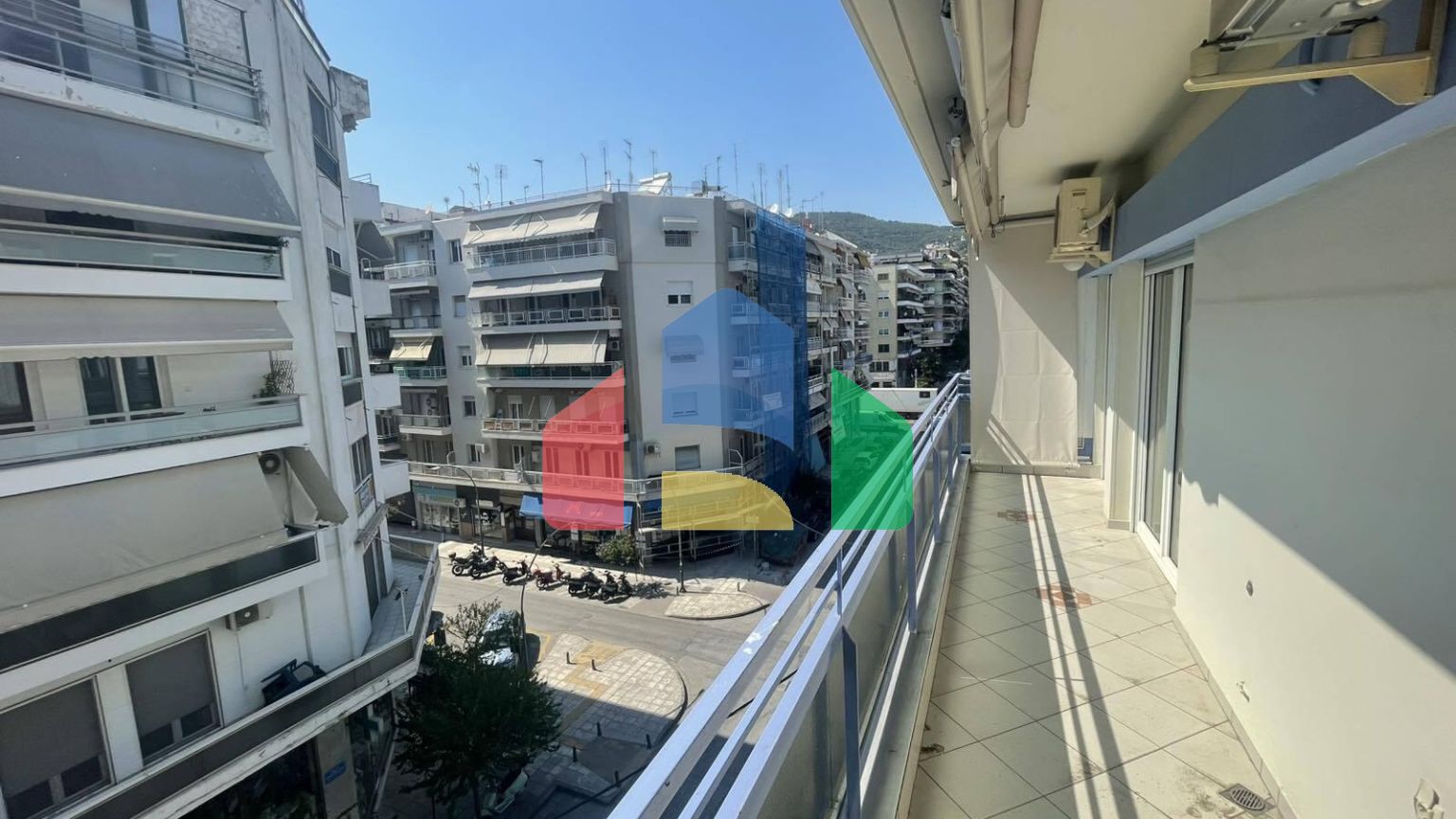 Продажа - Квартира 112 m² в Кавале