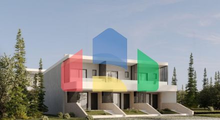 Продажа - Таунхаус 88 m² в Кавале